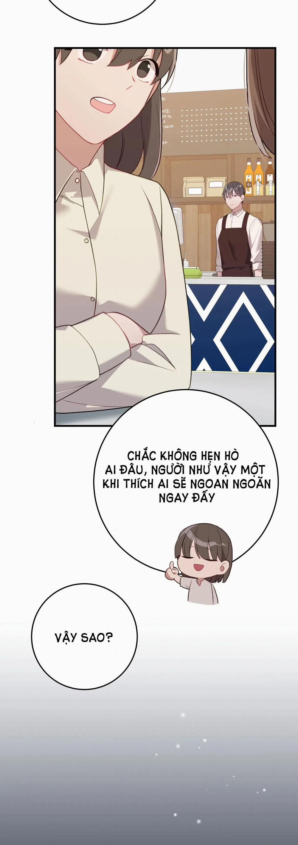 [18+] Sự Sụp Đổ 23.1 trang 21