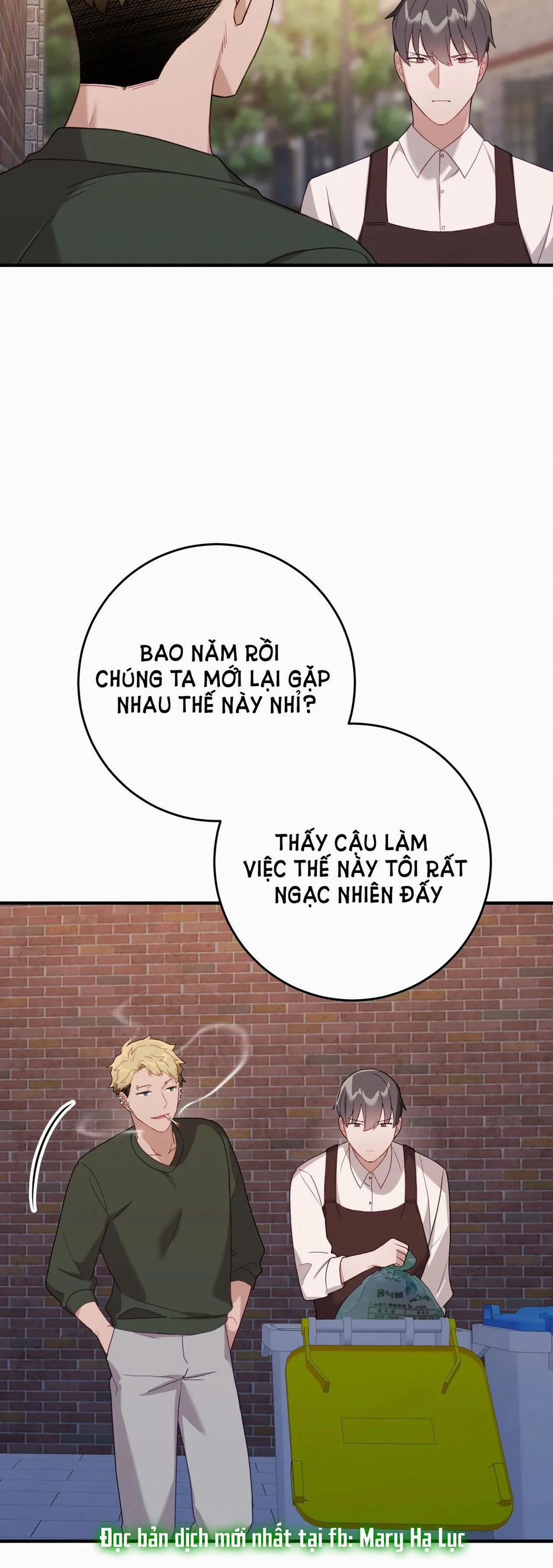 [18+] Sự Sụp Đổ 23.1 trang 27