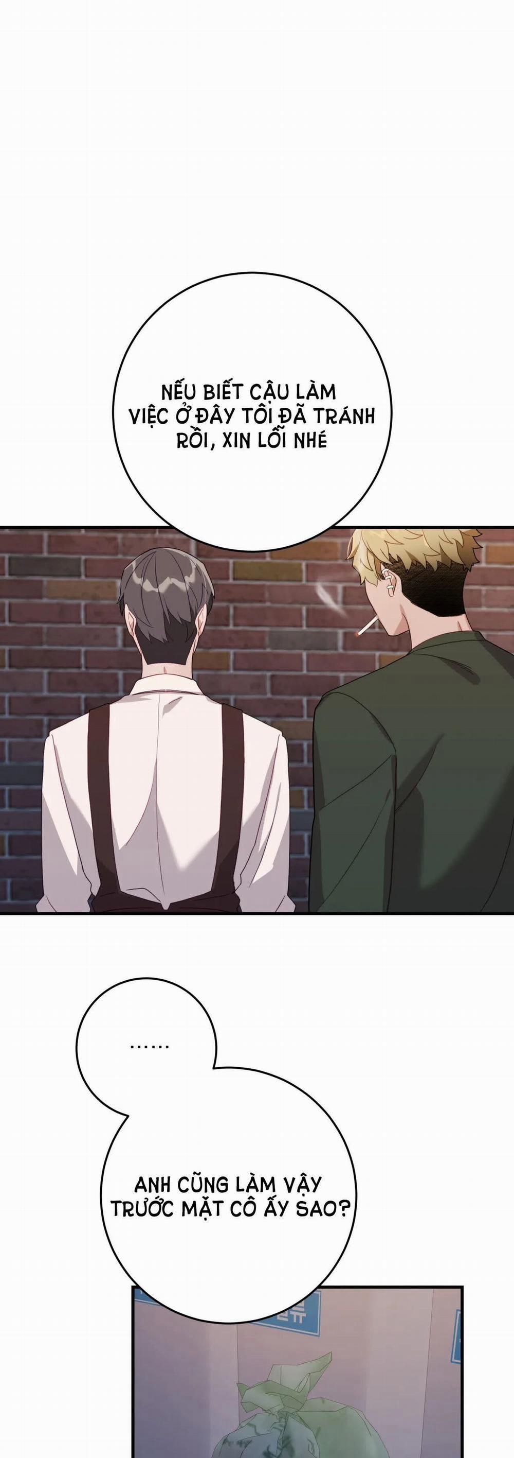 [18+] Sự Sụp Đổ 23.1 trang 28