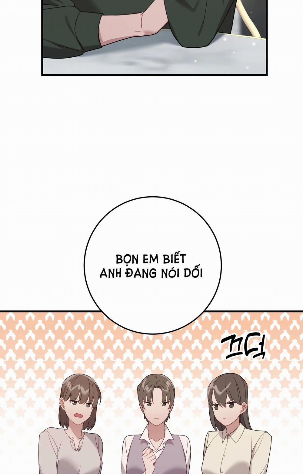 [18+] Sự Sụp Đổ 23.1 trang 6