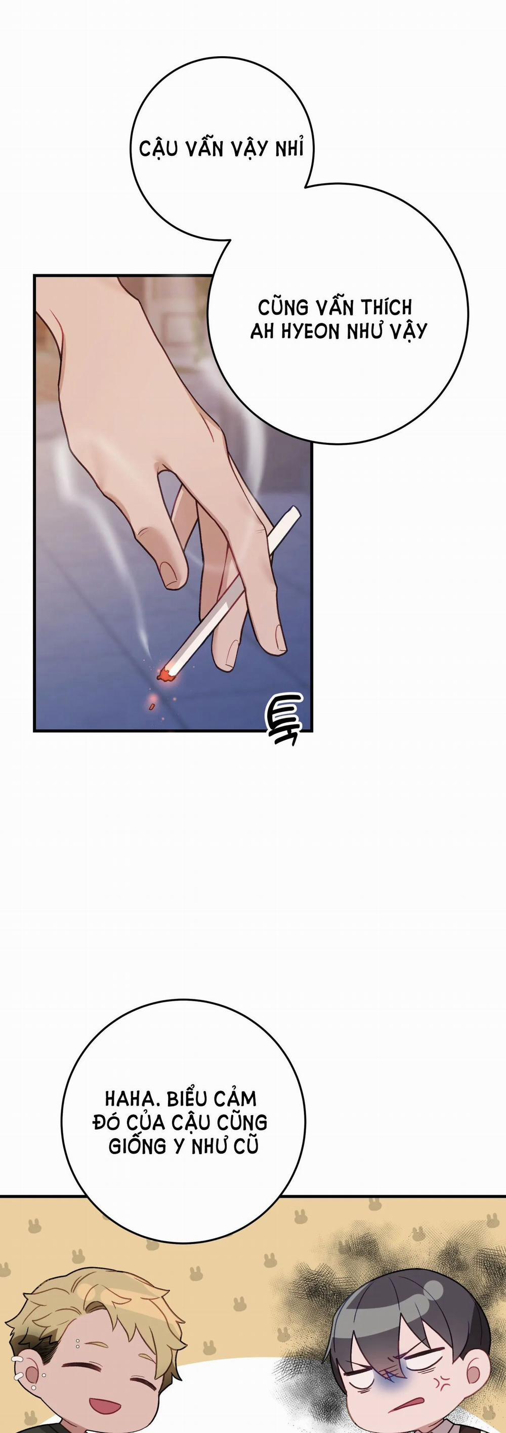 [18+] Sự Sụp Đổ 23.2 trang 1