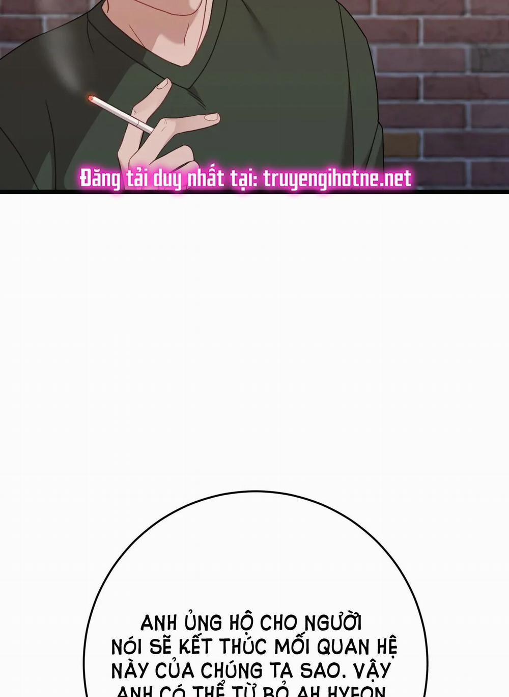 [18+] Sự Sụp Đổ 23.2 trang 10