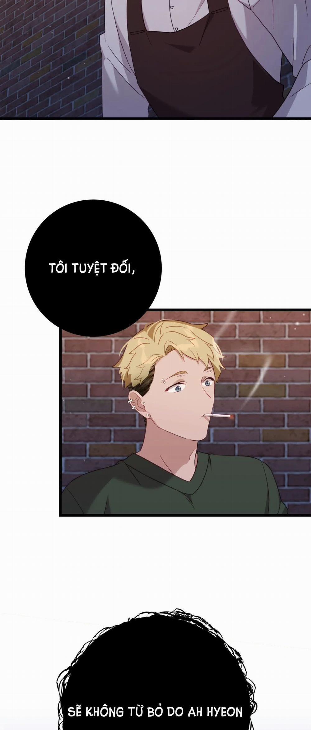 [18+] Sự Sụp Đổ 23.2 trang 15