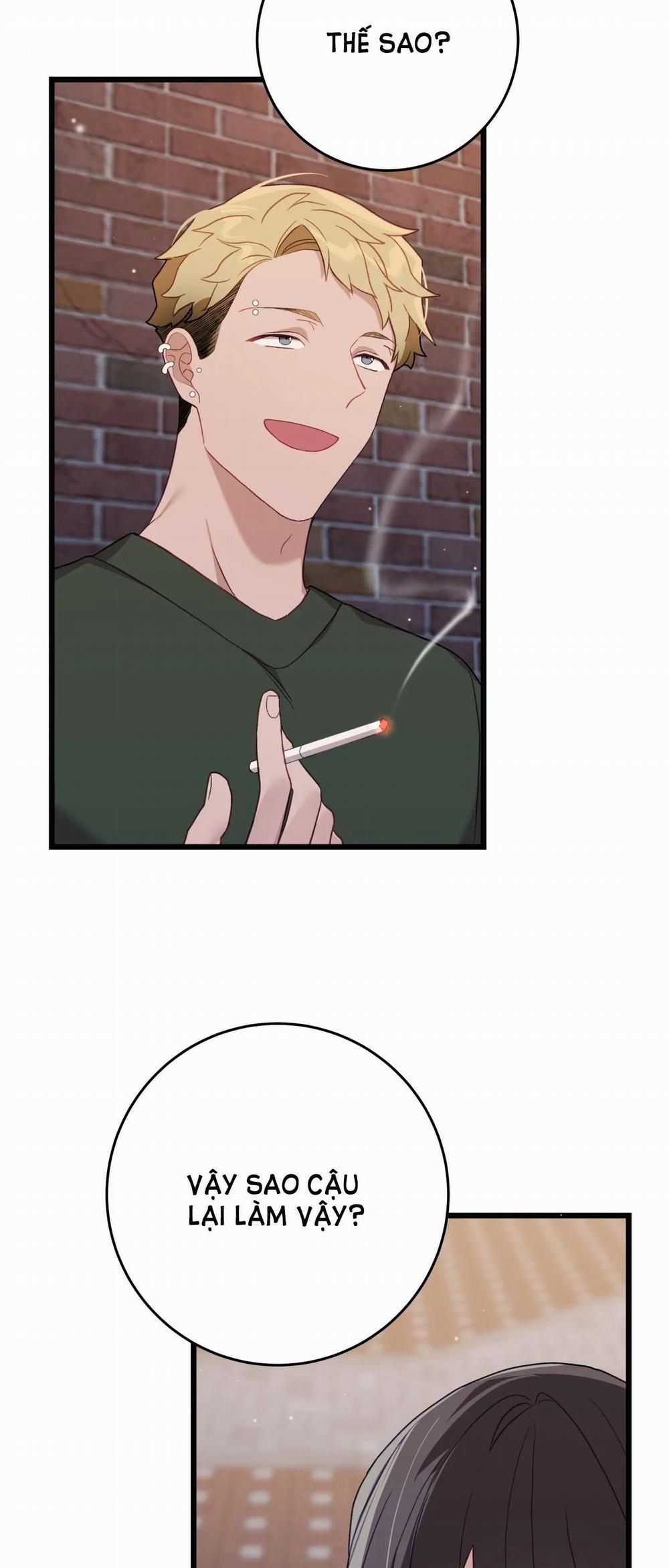 [18+] Sự Sụp Đổ 23.2 trang 17