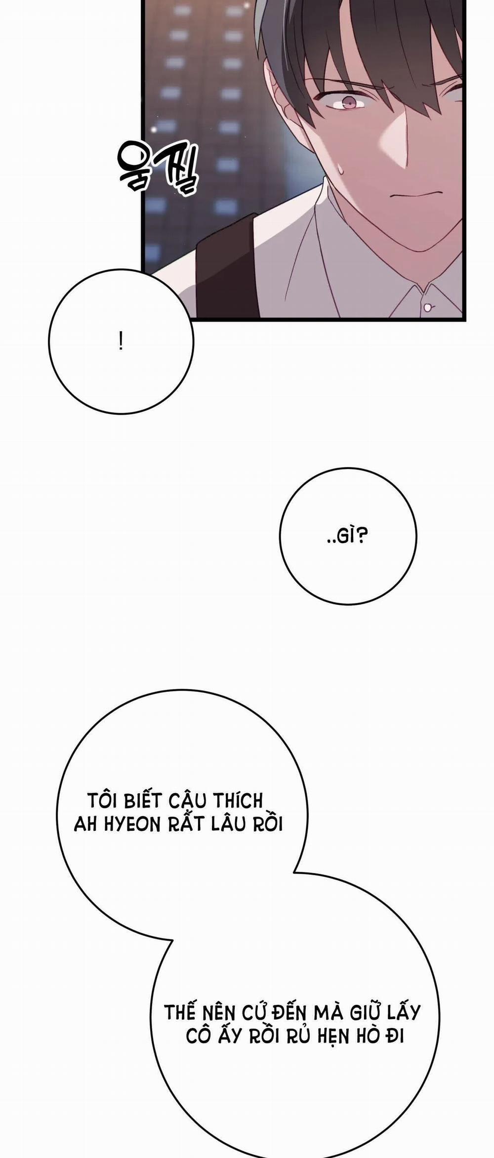 [18+] Sự Sụp Đổ 23.2 trang 18