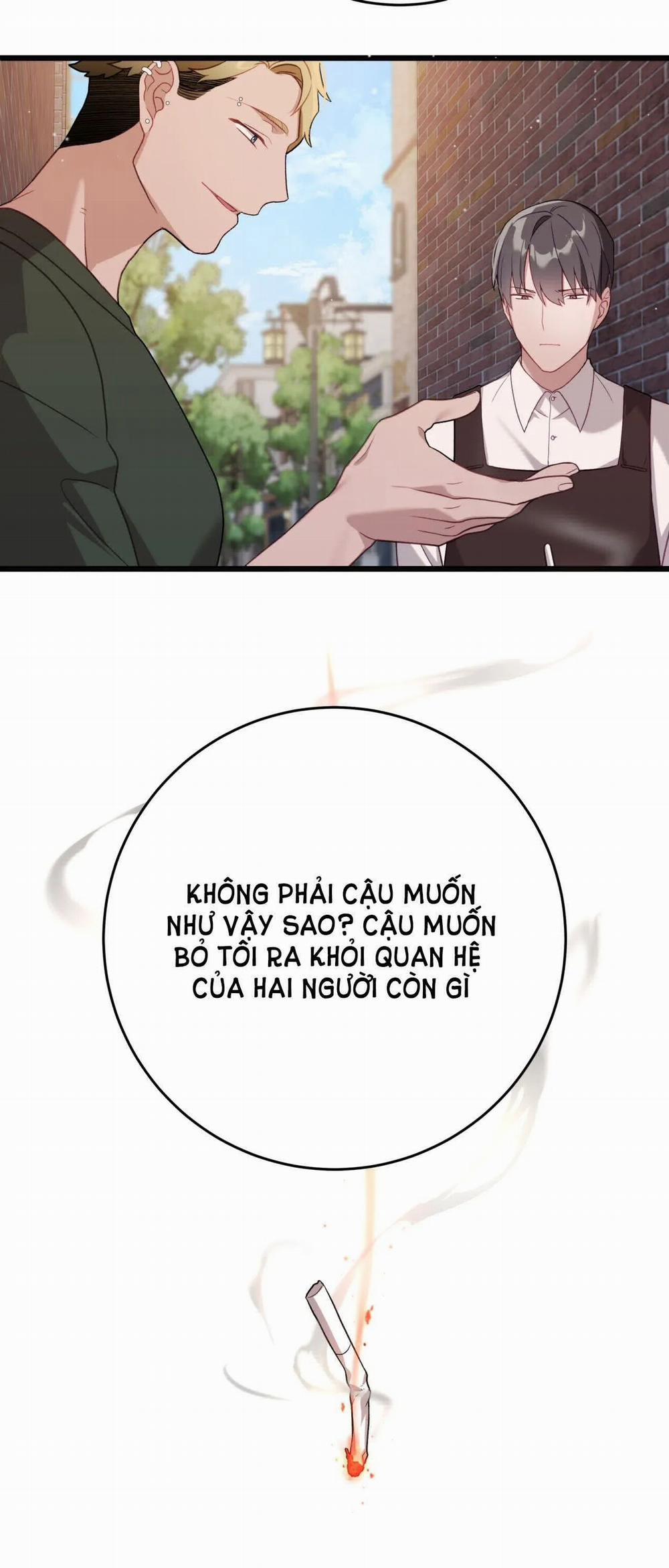 [18+] Sự Sụp Đổ 23.2 trang 19