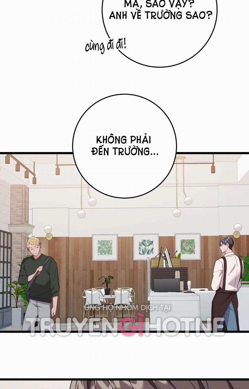 [18+] Sự Sụp Đổ 23.2 trang 33