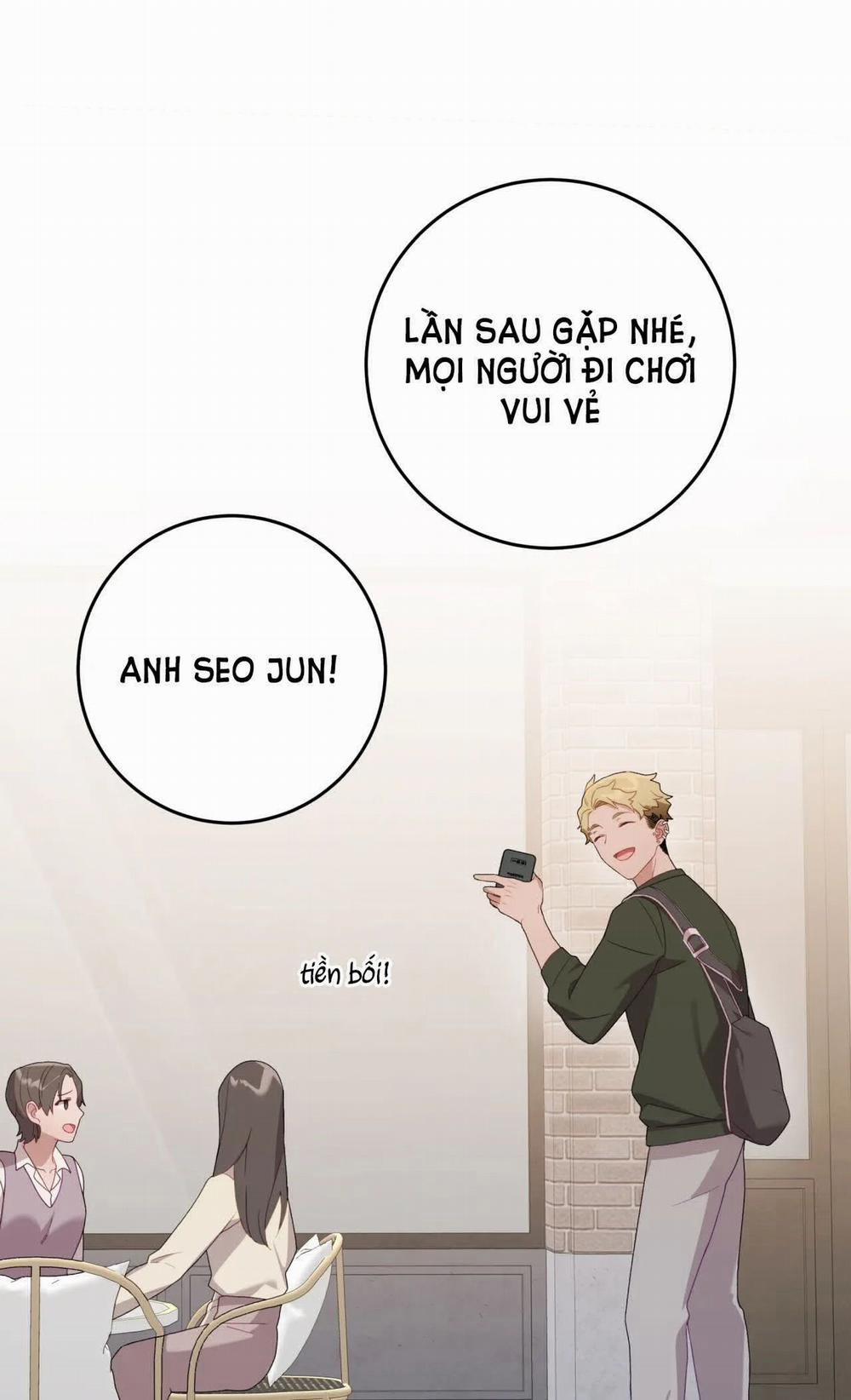 [18+] Sự Sụp Đổ 23.2 trang 36