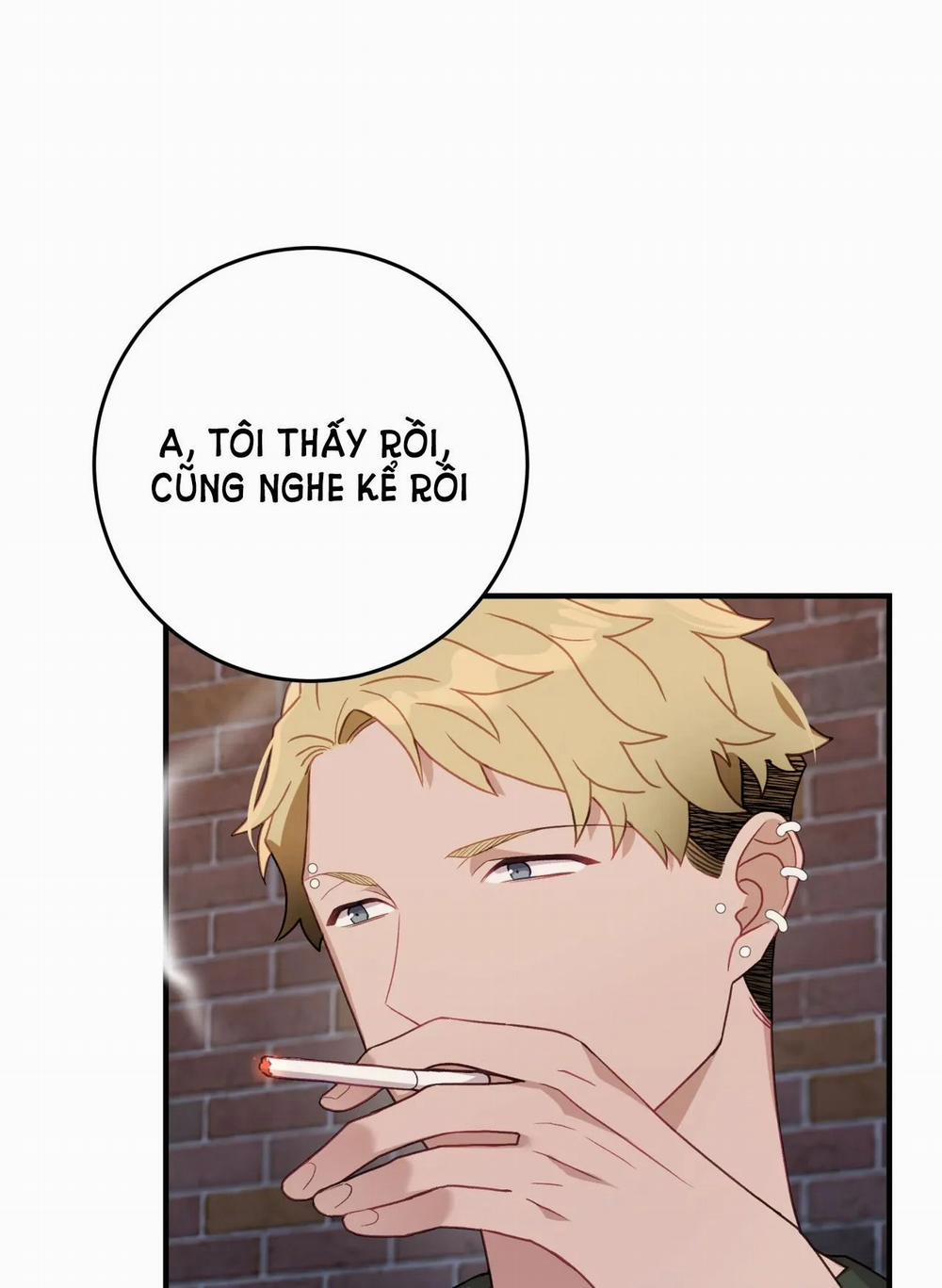 [18+] Sự Sụp Đổ 23.2 trang 4