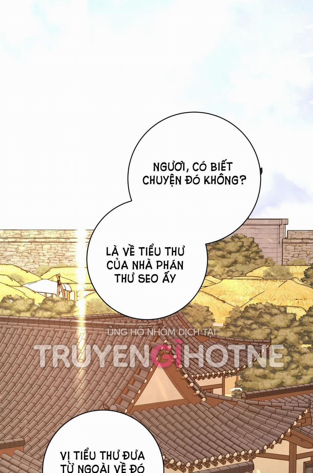 [18+] Sự Sụp Đổ 23.3 trang 1