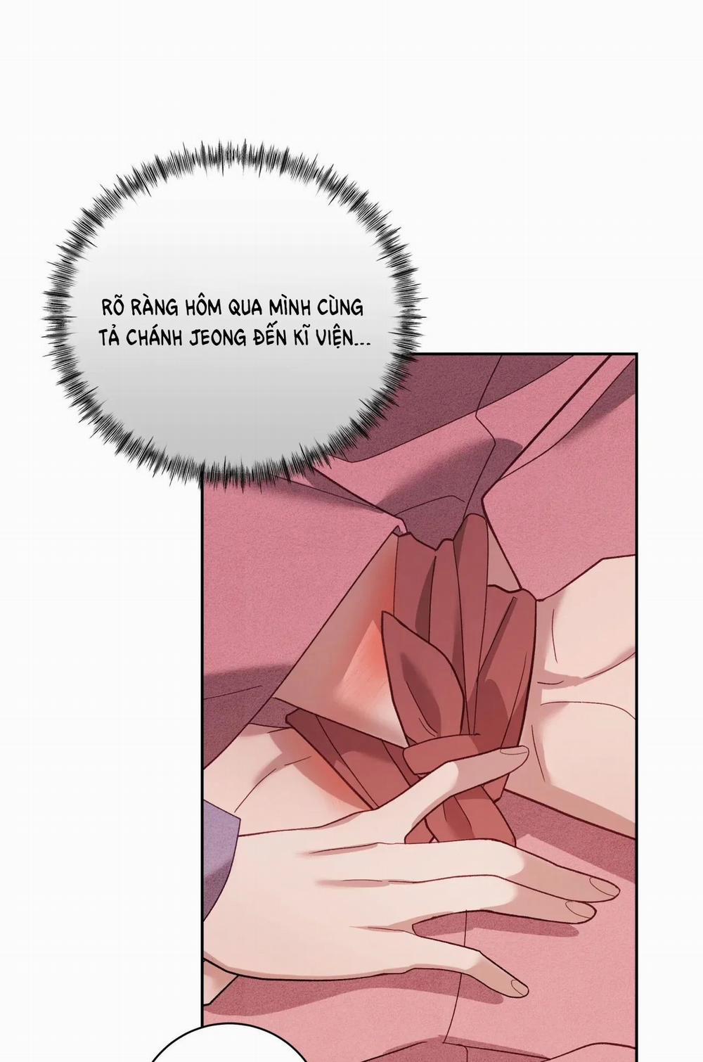 [18+] Sự Sụp Đổ 23.3 trang 14