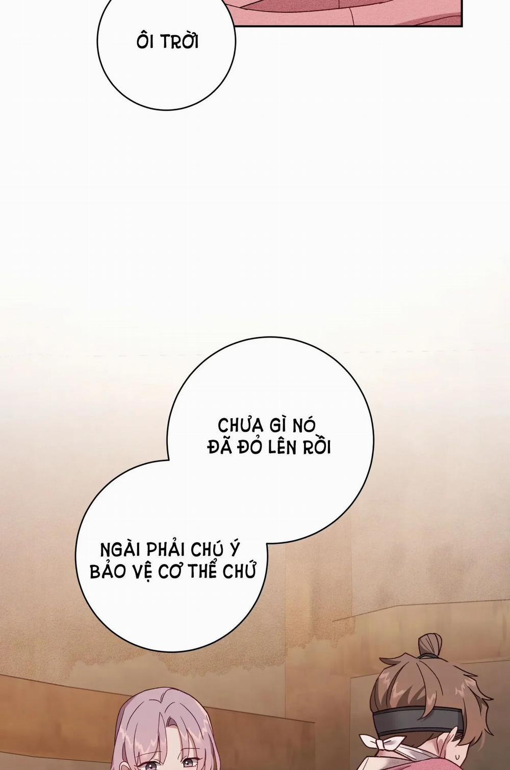 [18+] Sự Sụp Đổ 23.3 trang 15