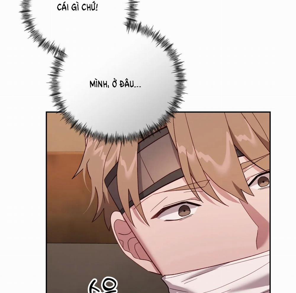[18+] Sự Sụp Đổ 23.3 trang 19