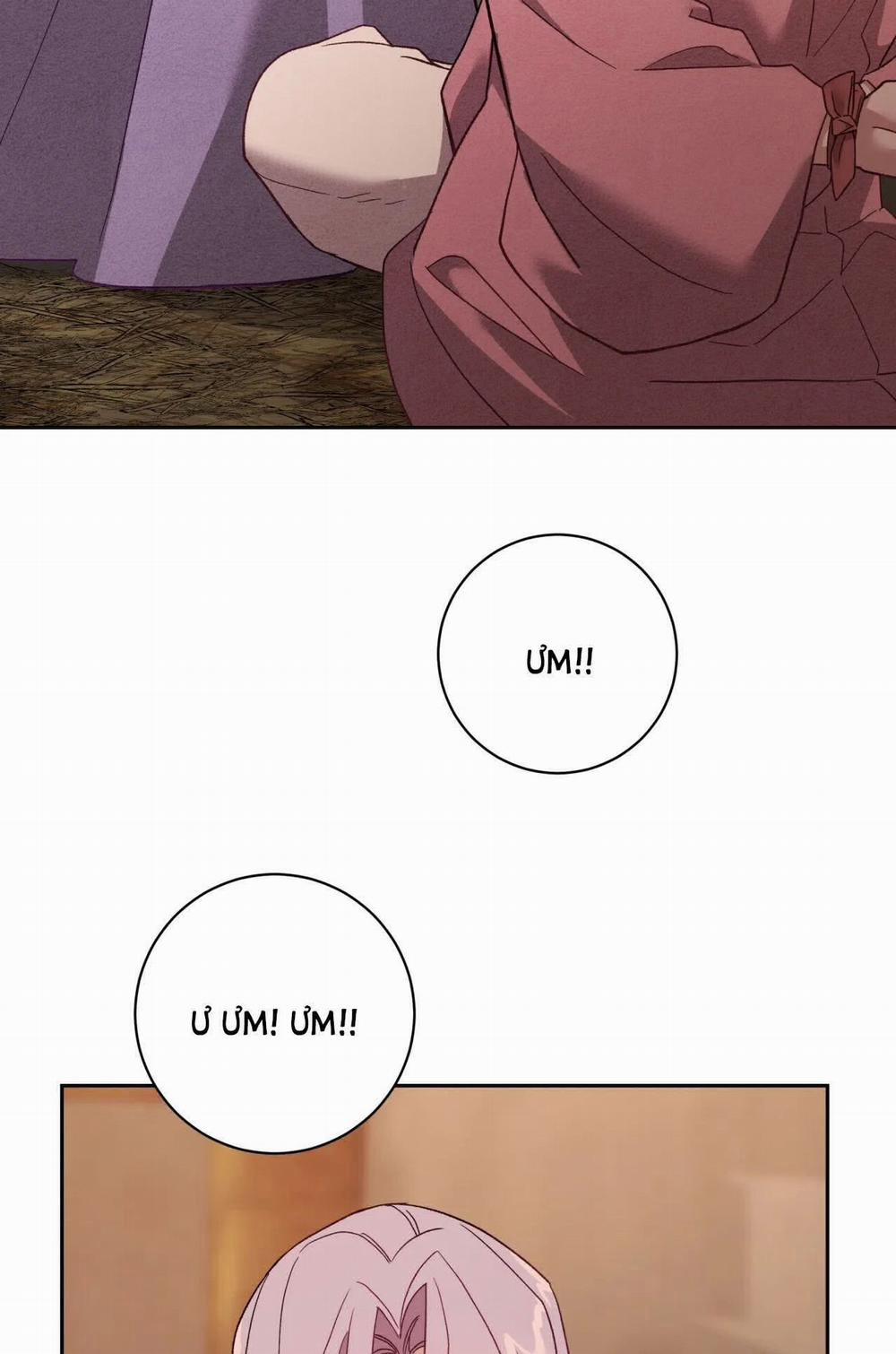 [18+] Sự Sụp Đổ 23.3 trang 8