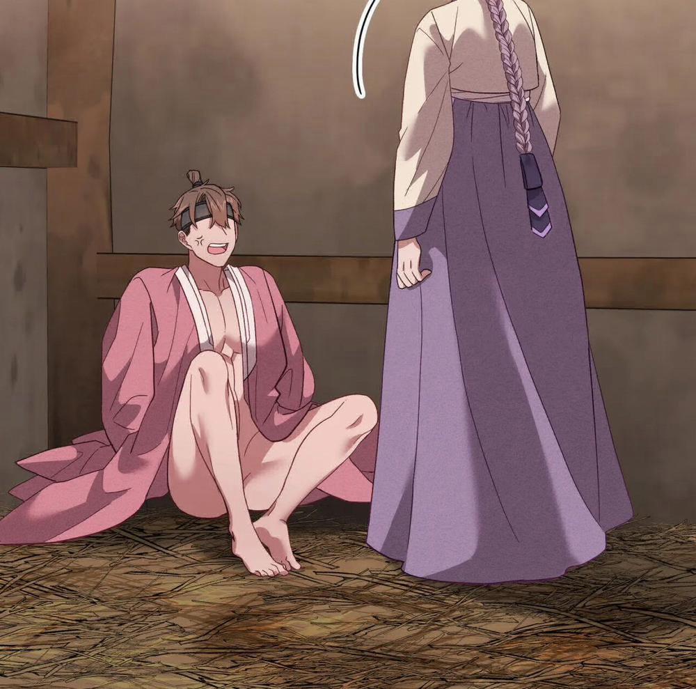 [18+] Sự Sụp Đổ 23.4 trang 21