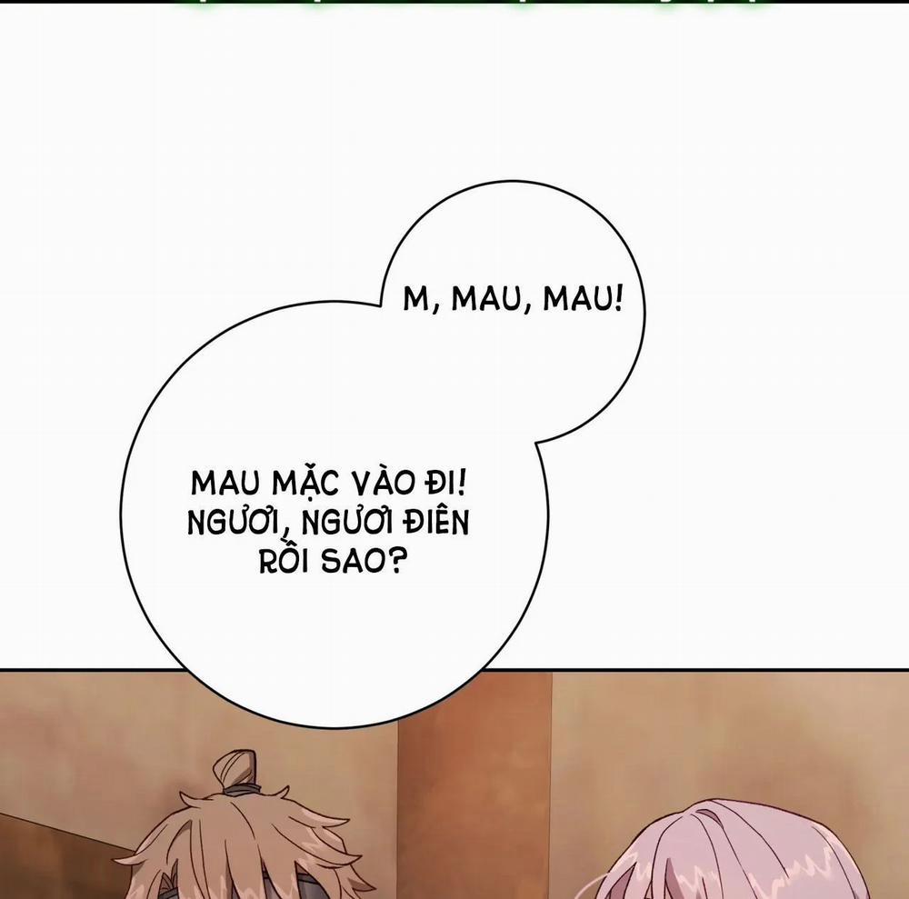 [18+] Sự Sụp Đổ 23.4 trang 27