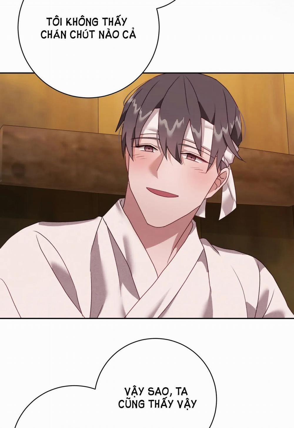 [18+] Sự Sụp Đổ 23.4 trang 87