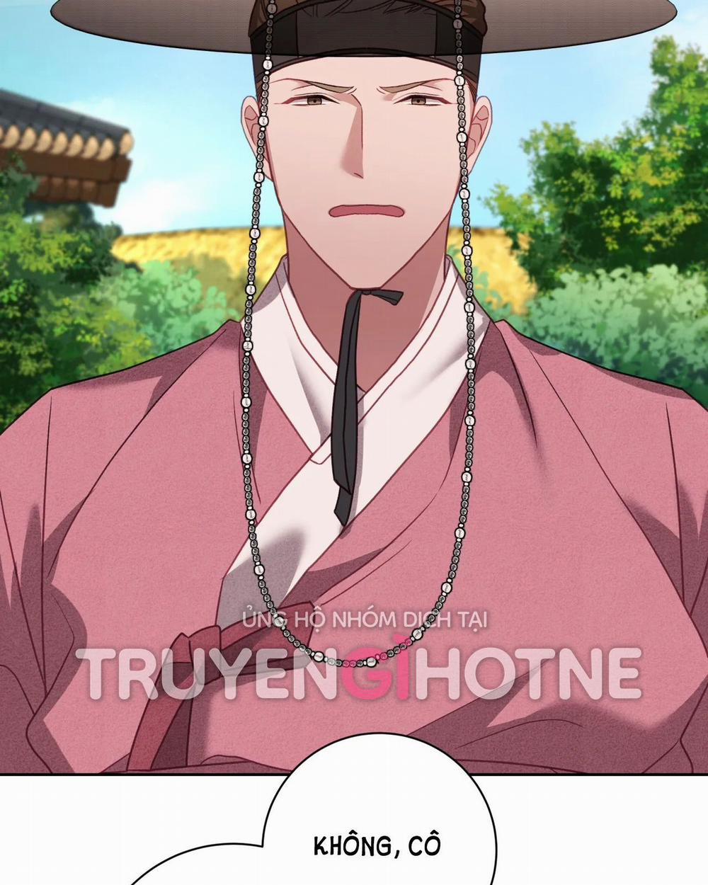 [18+] Sự Sụp Đổ 23.5 trang 1