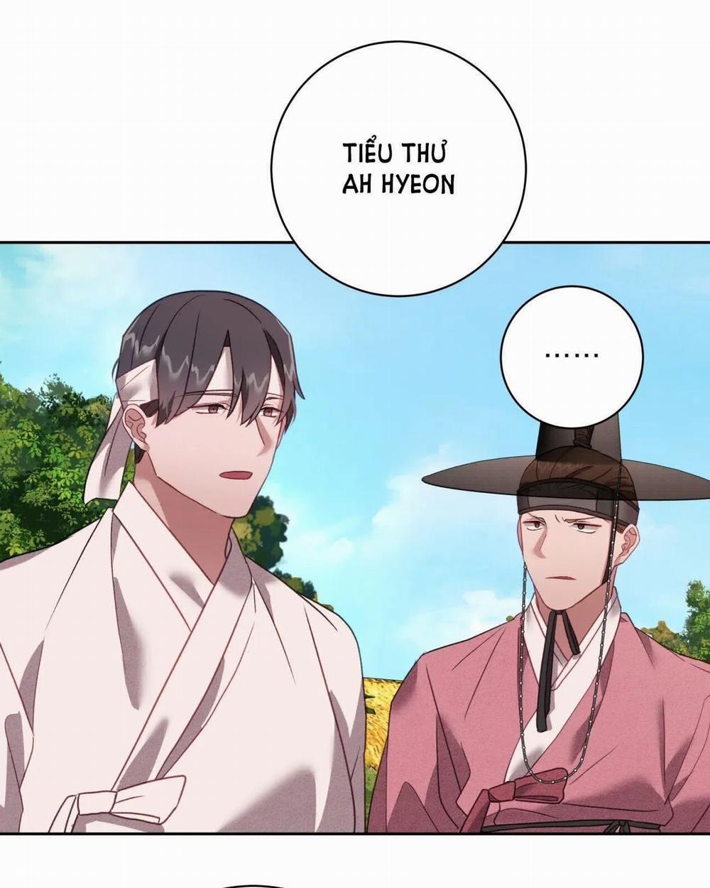 [18+] Sự Sụp Đổ 23.5 trang 14