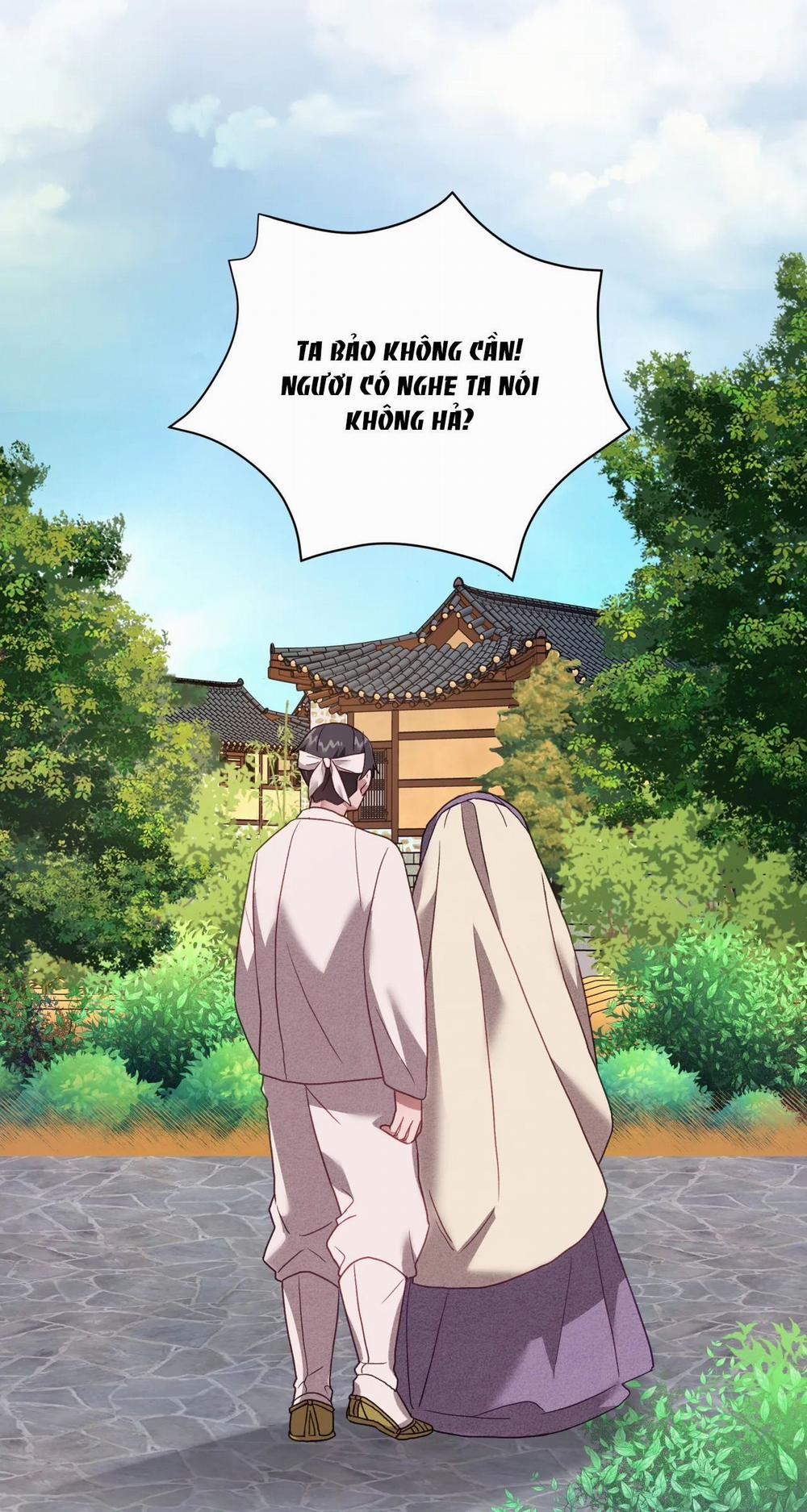 [18+] Sự Sụp Đổ 23.5 trang 18