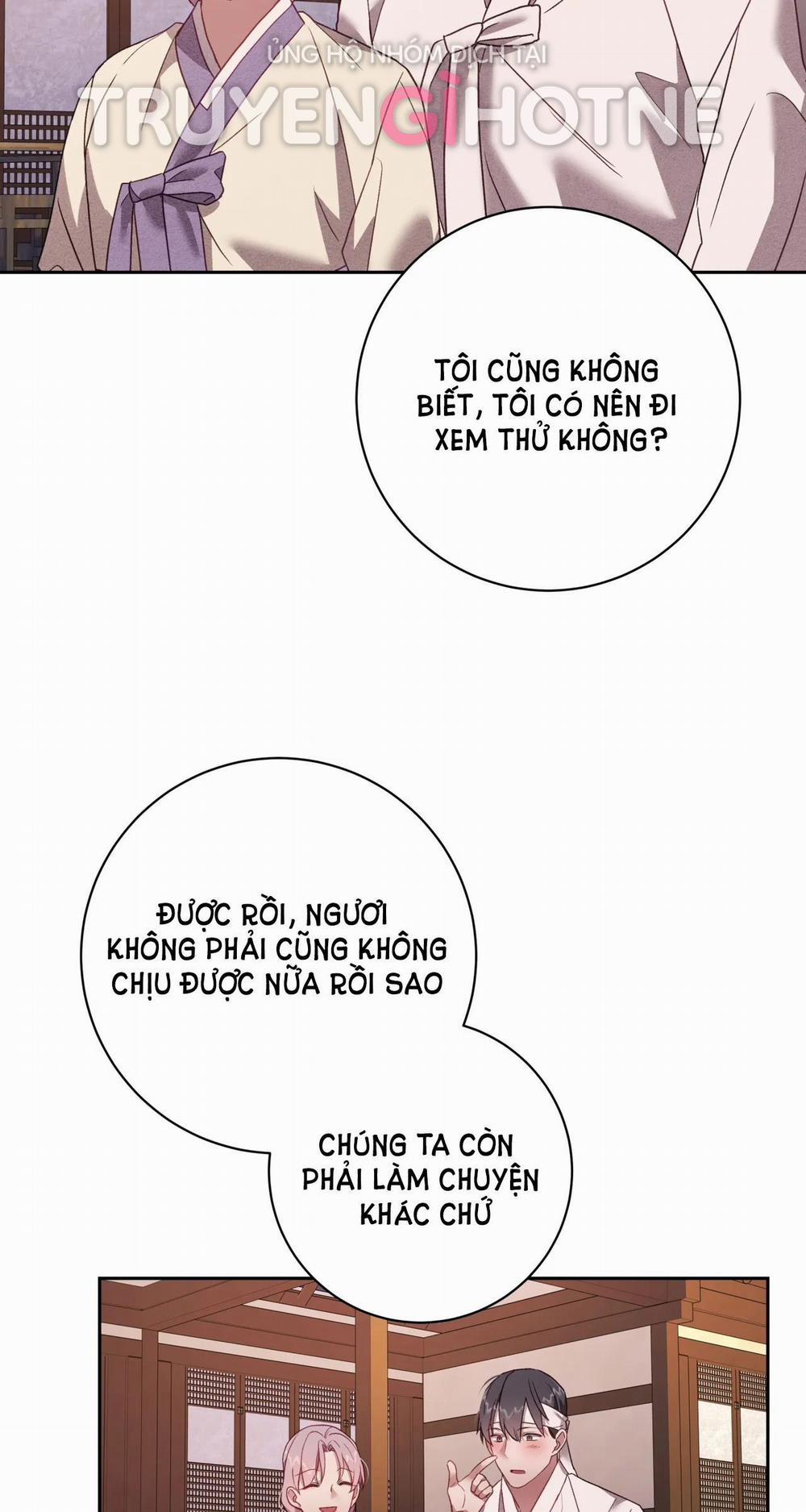 [18+] Sự Sụp Đổ 23.5 trang 29