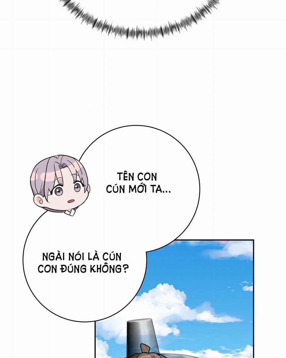 [18+] Sự Sụp Đổ 23.5 trang 6