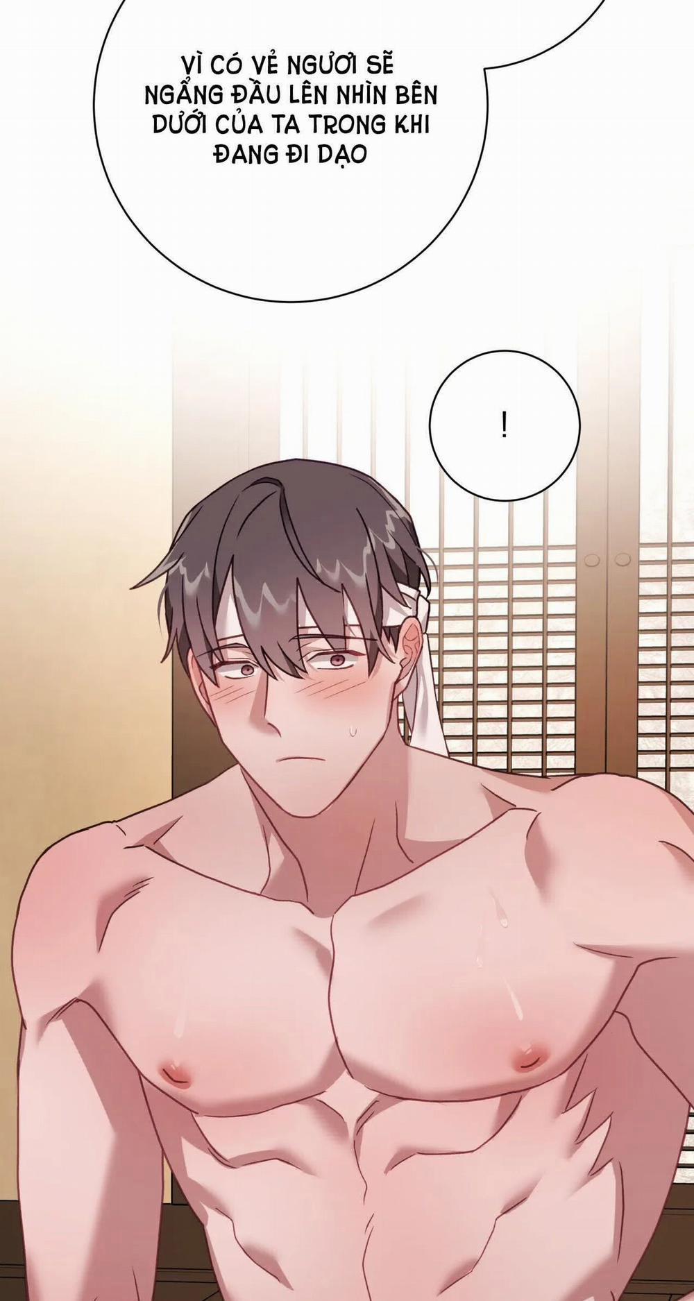 [18+] Sự Sụp Đổ 23.6 trang 12