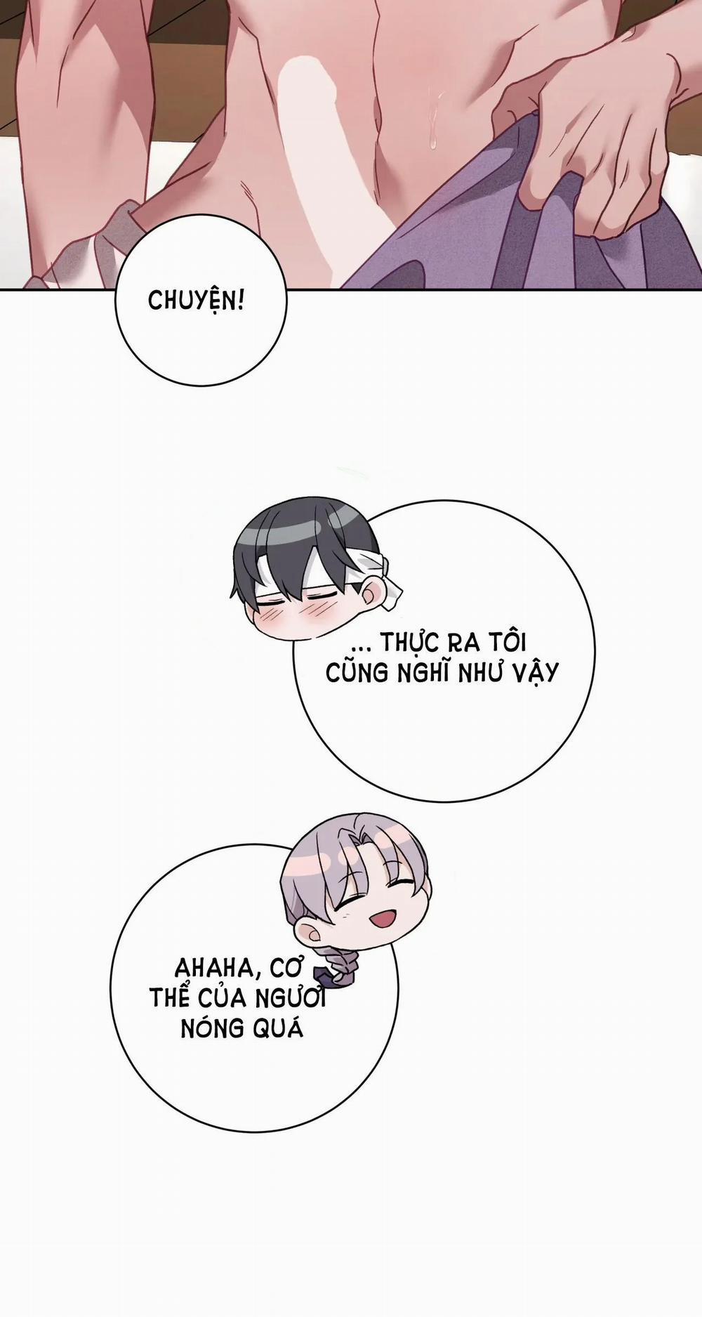 [18+] Sự Sụp Đổ 23.6 trang 13