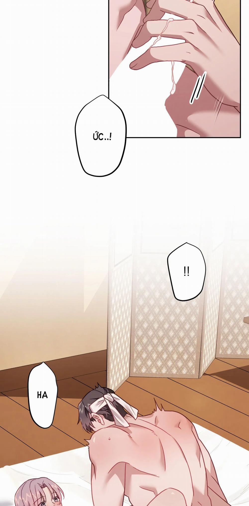 [18+] Sự Sụp Đổ 23.6 trang 15