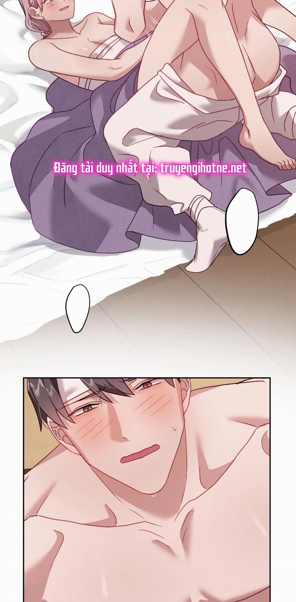 [18+] Sự Sụp Đổ 23.6 trang 16