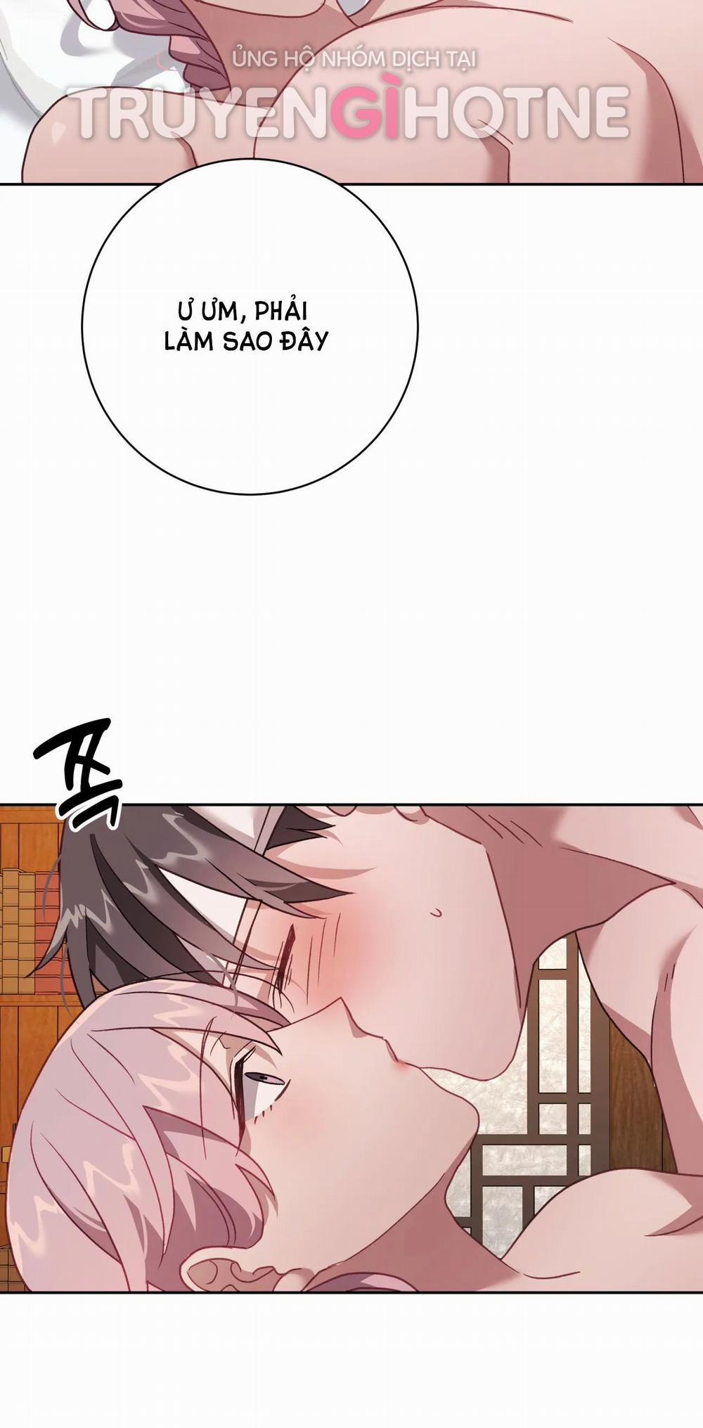 [18+] Sự Sụp Đổ 23.6 trang 19