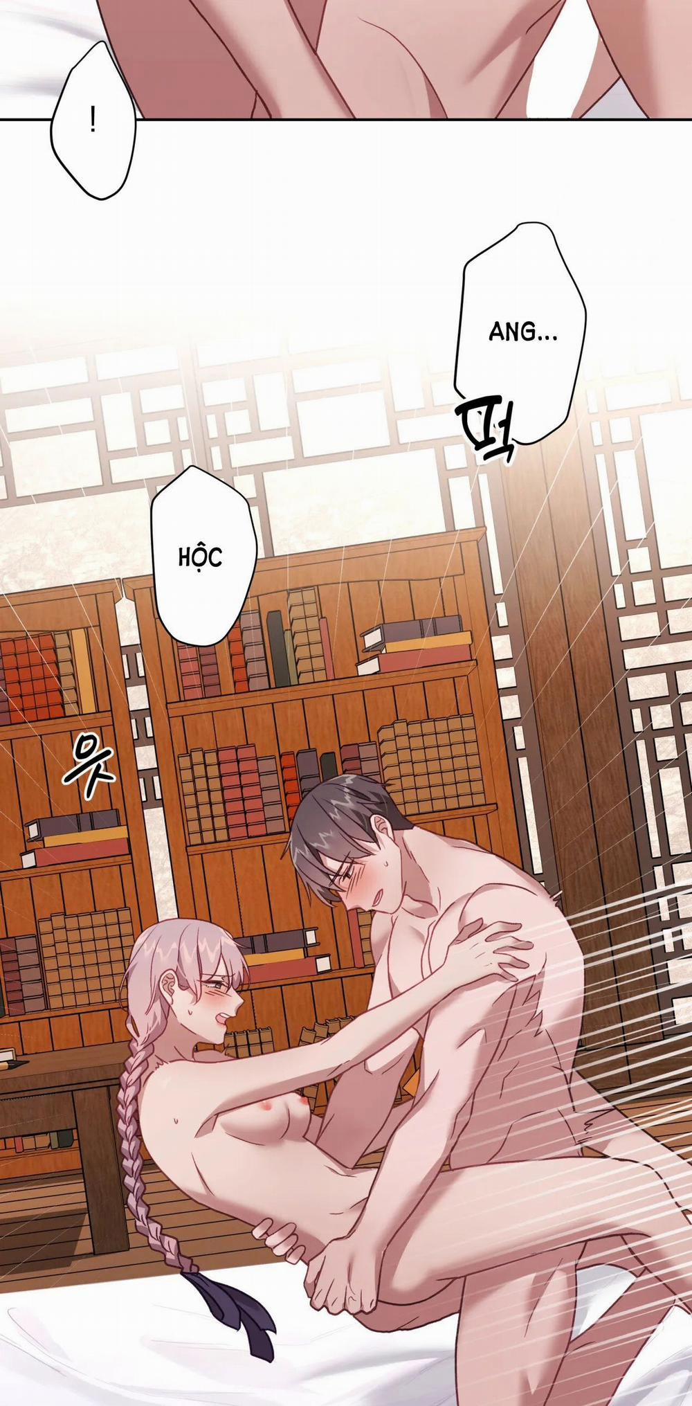 [18+] Sự Sụp Đổ 23.6 trang 24