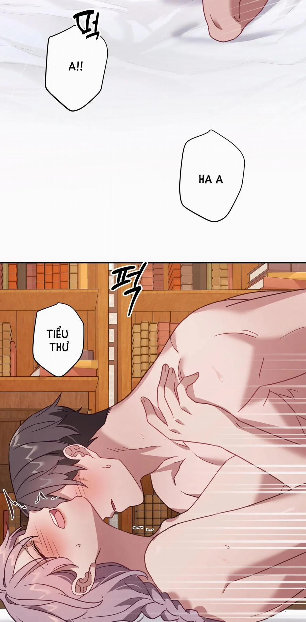 [18+] Sự Sụp Đổ 23.6 trang 25