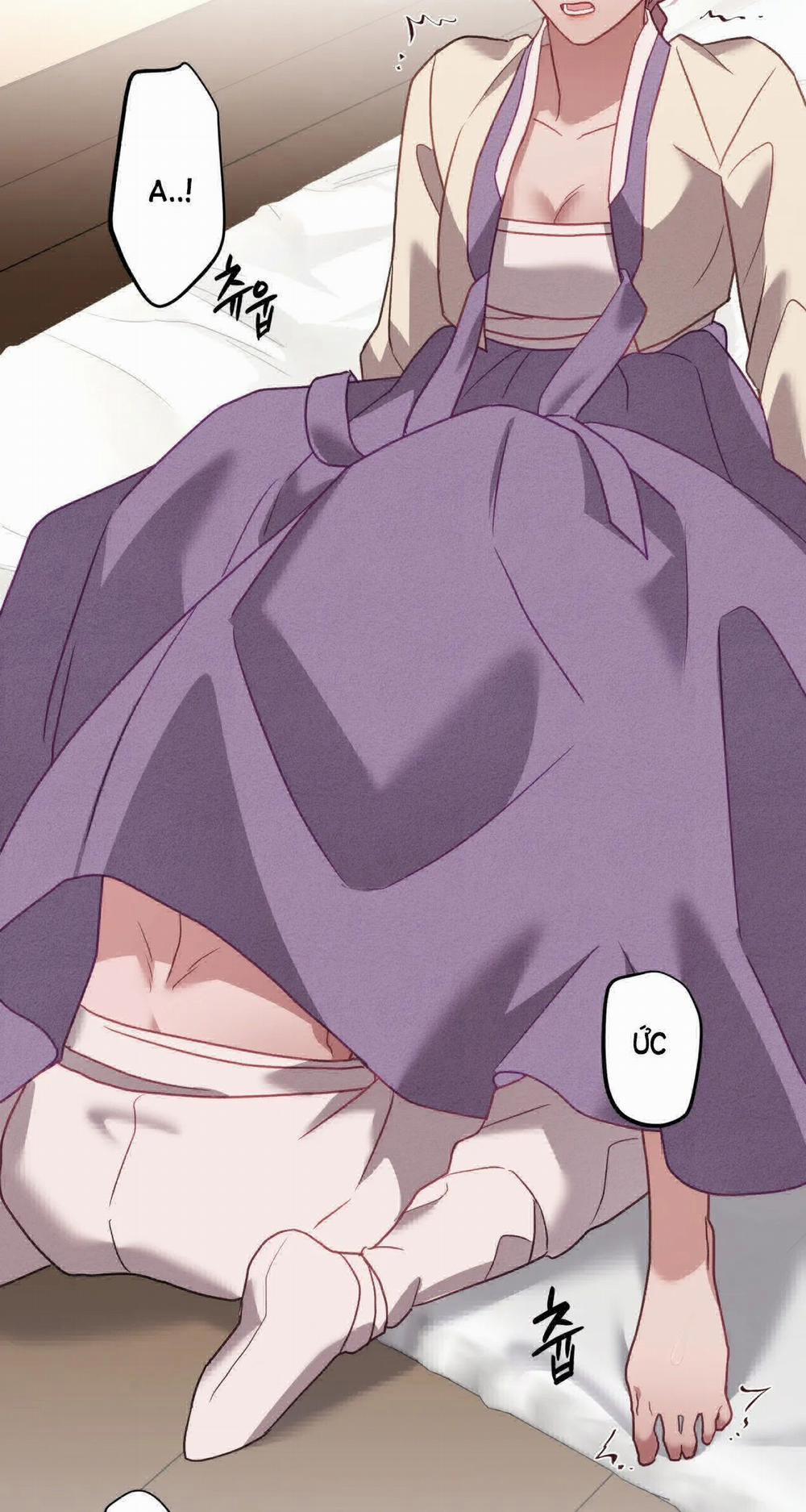 [18+] Sự Sụp Đổ 23.6 trang 3