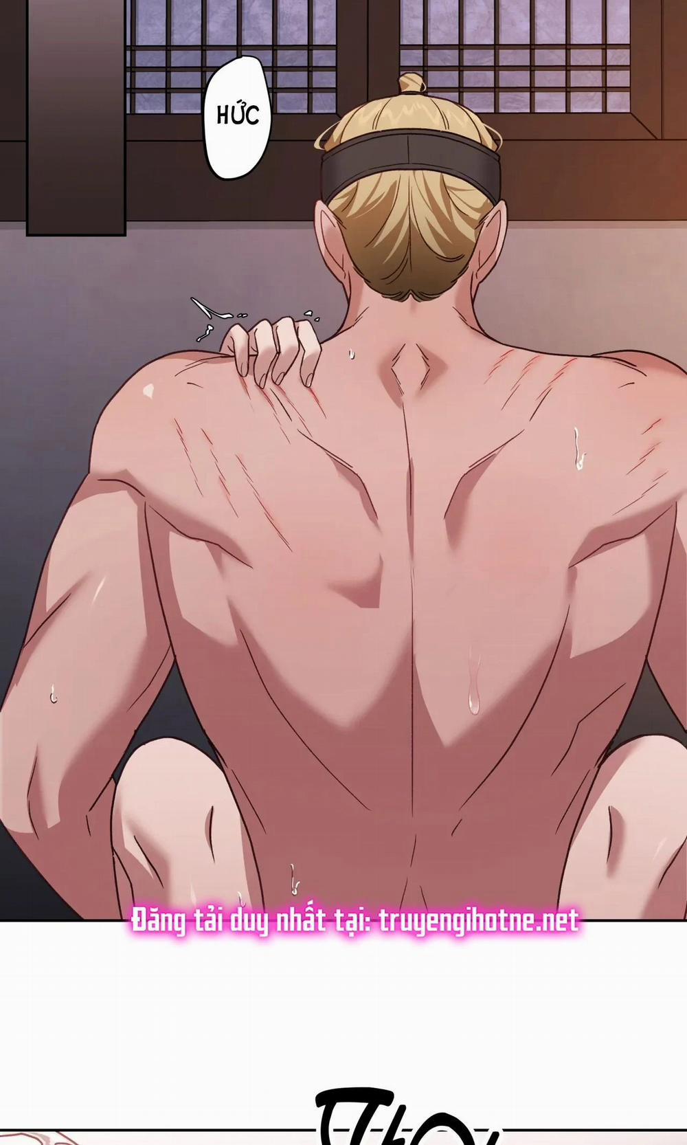 [18+] Sự Sụp Đổ 23.7 trang 12