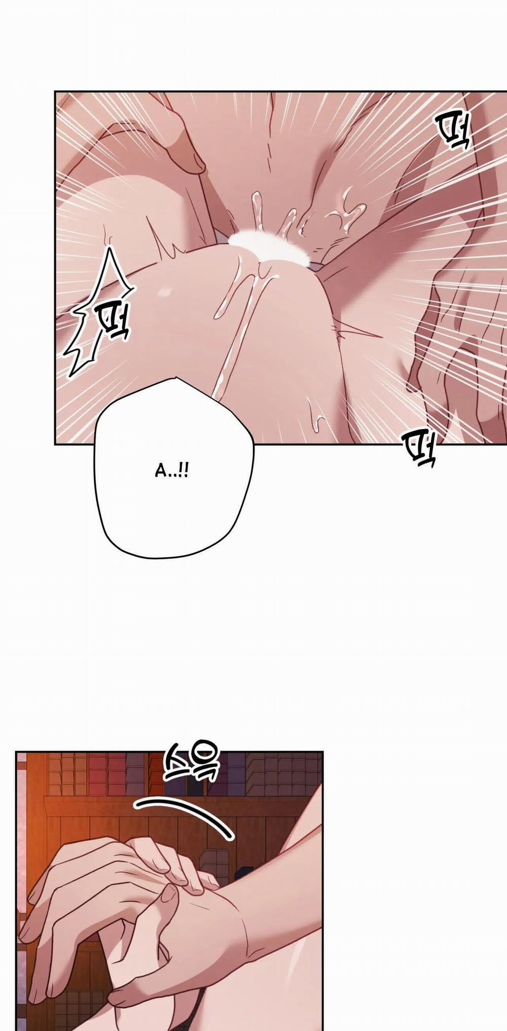 [18+] Sự Sụp Đổ 23.7 trang 17