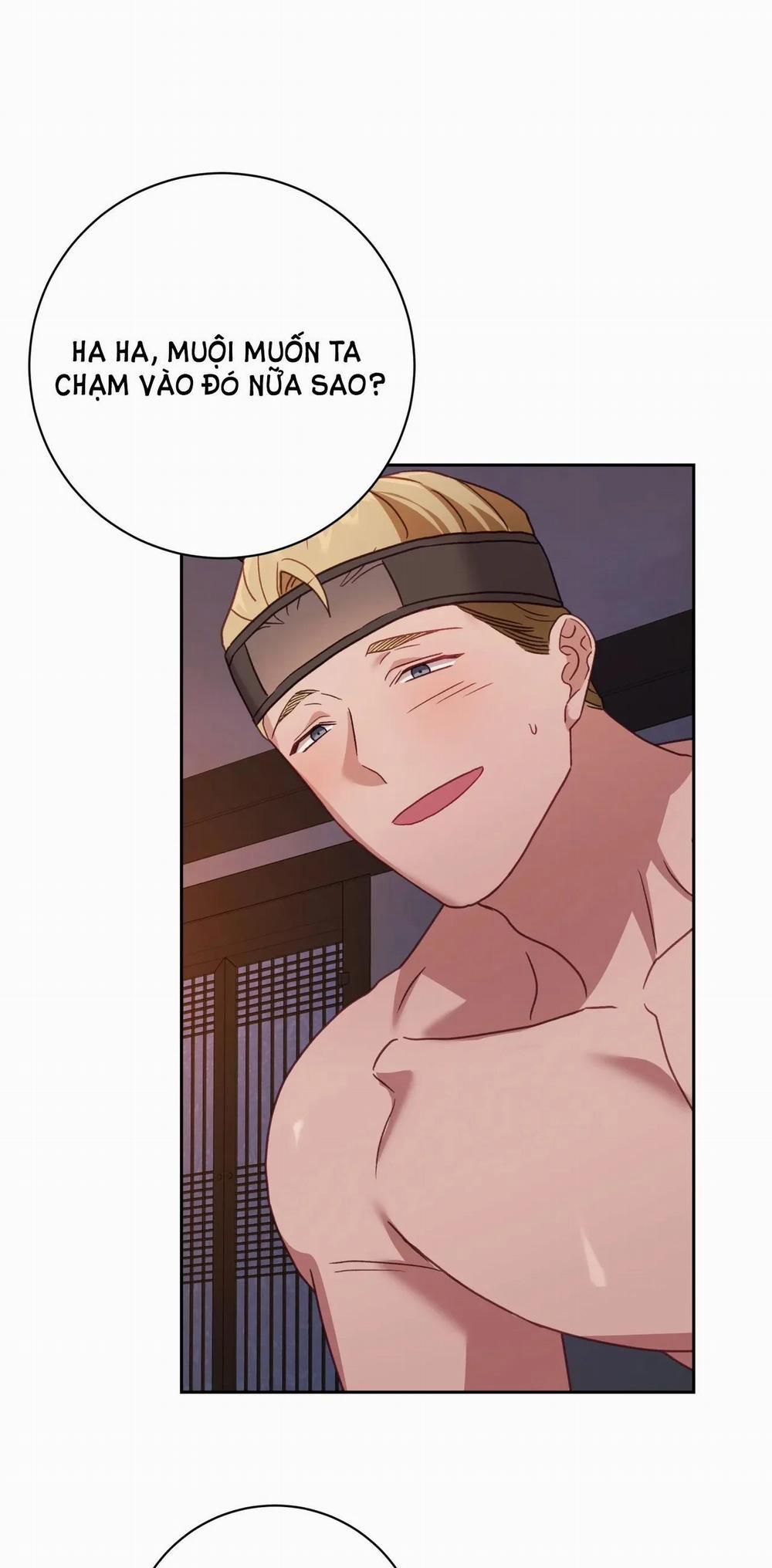 [18+] Sự Sụp Đổ 23.7 trang 19