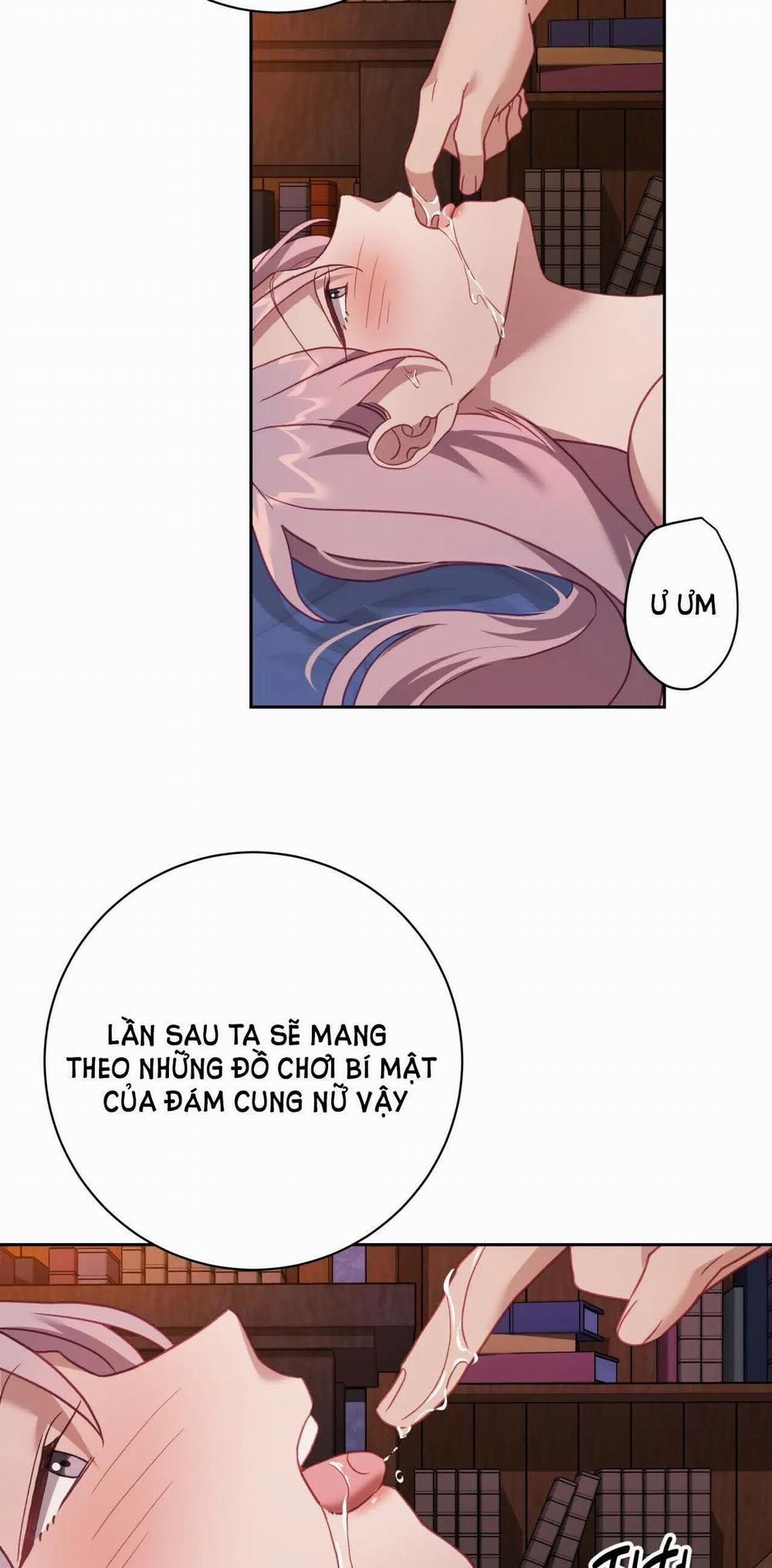 [18+] Sự Sụp Đổ 23.7 trang 21