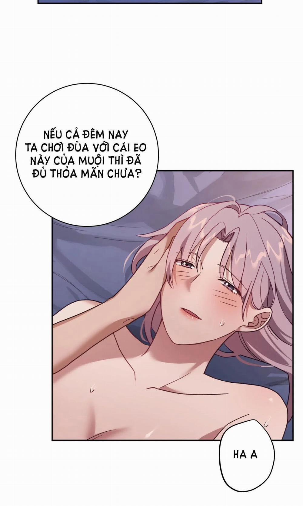 [18+] Sự Sụp Đổ 23.7 trang 5