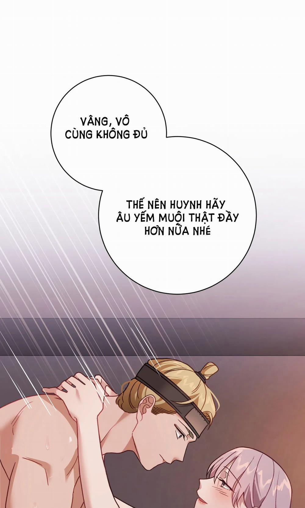 [18+] Sự Sụp Đổ 23.7 trang 6