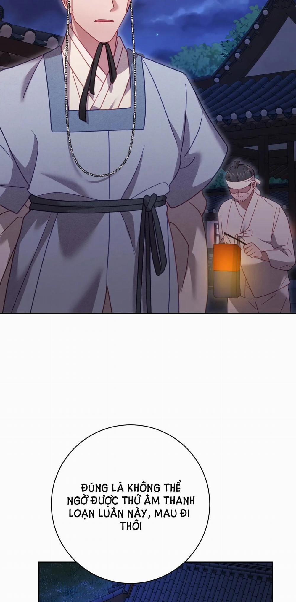 [18+] Sự Sụp Đổ 23.8 trang 1