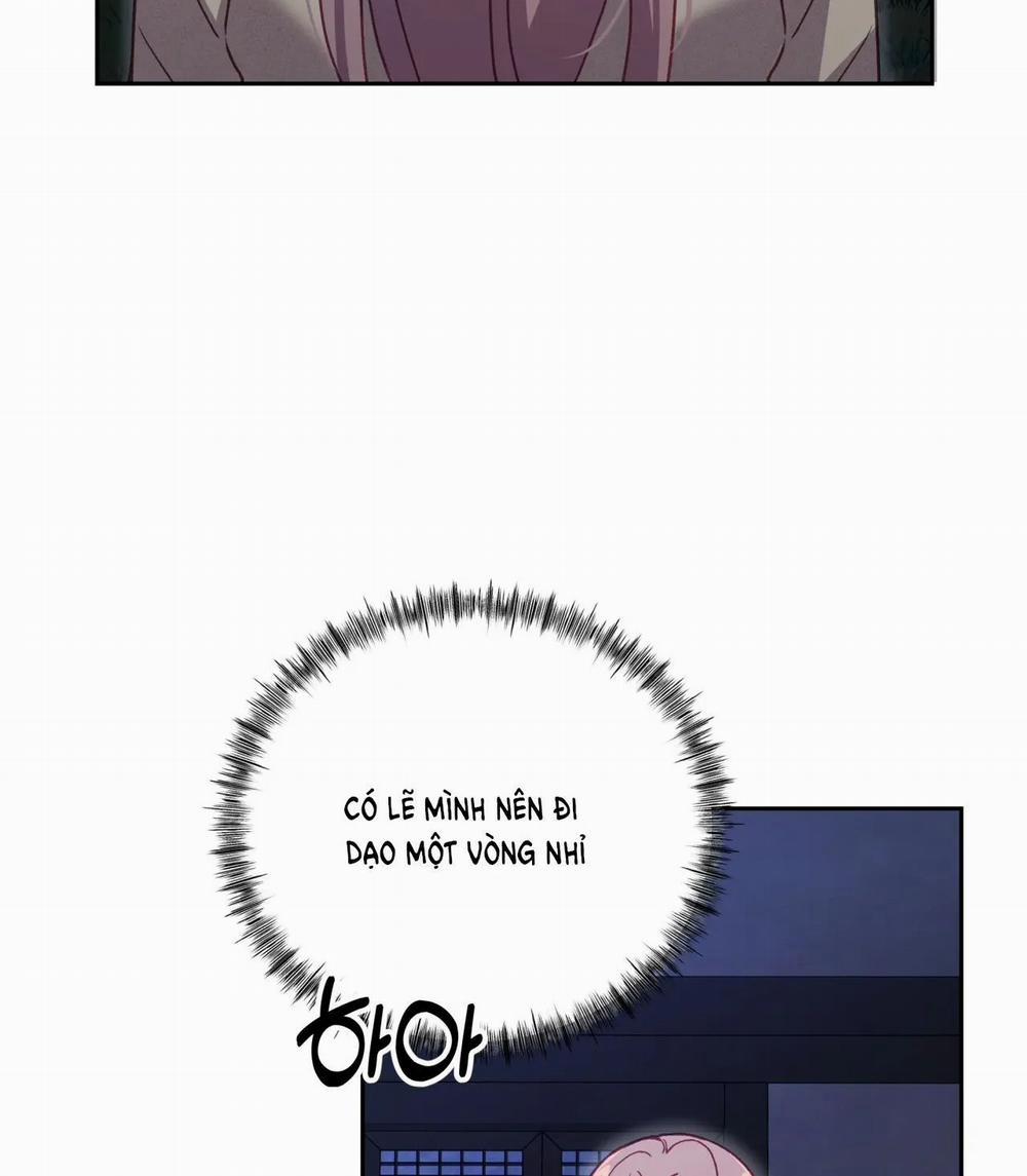 [18+] Sự Sụp Đổ 23.8 trang 20