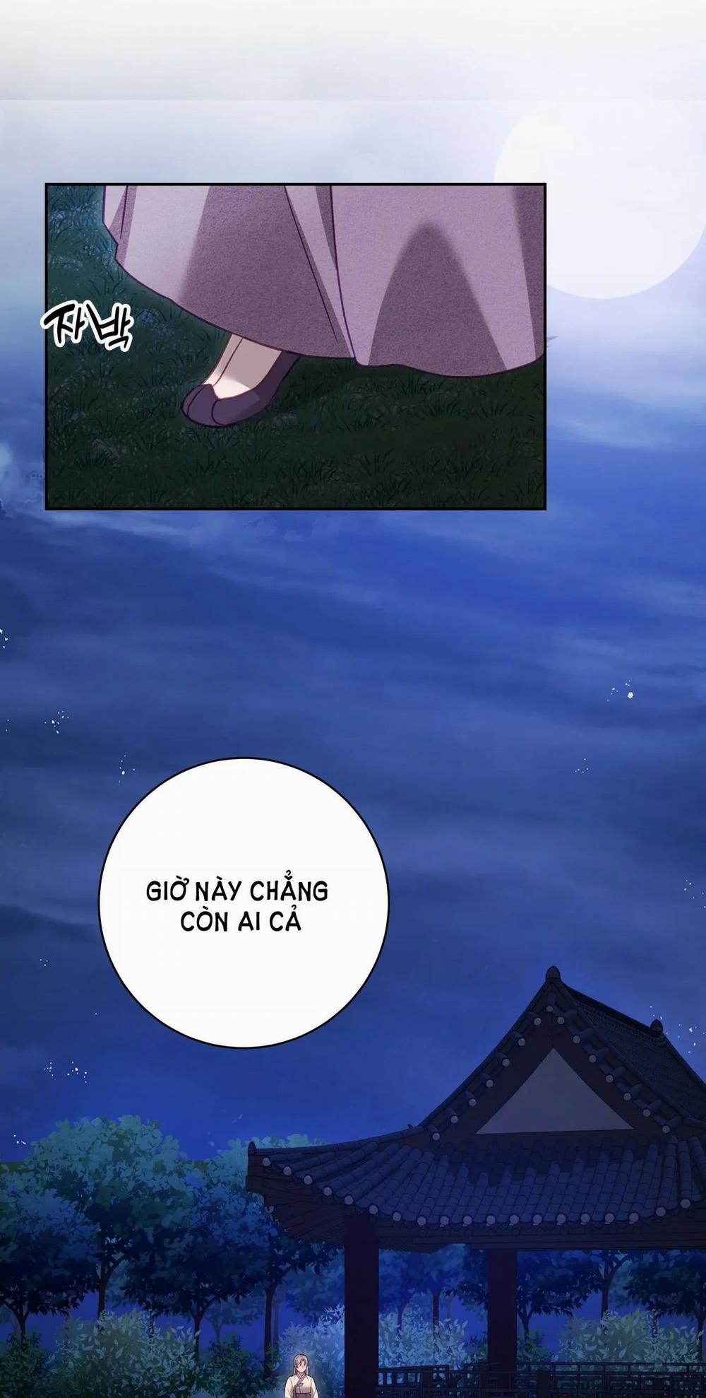 [18+] Sự Sụp Đổ 23.8 trang 23