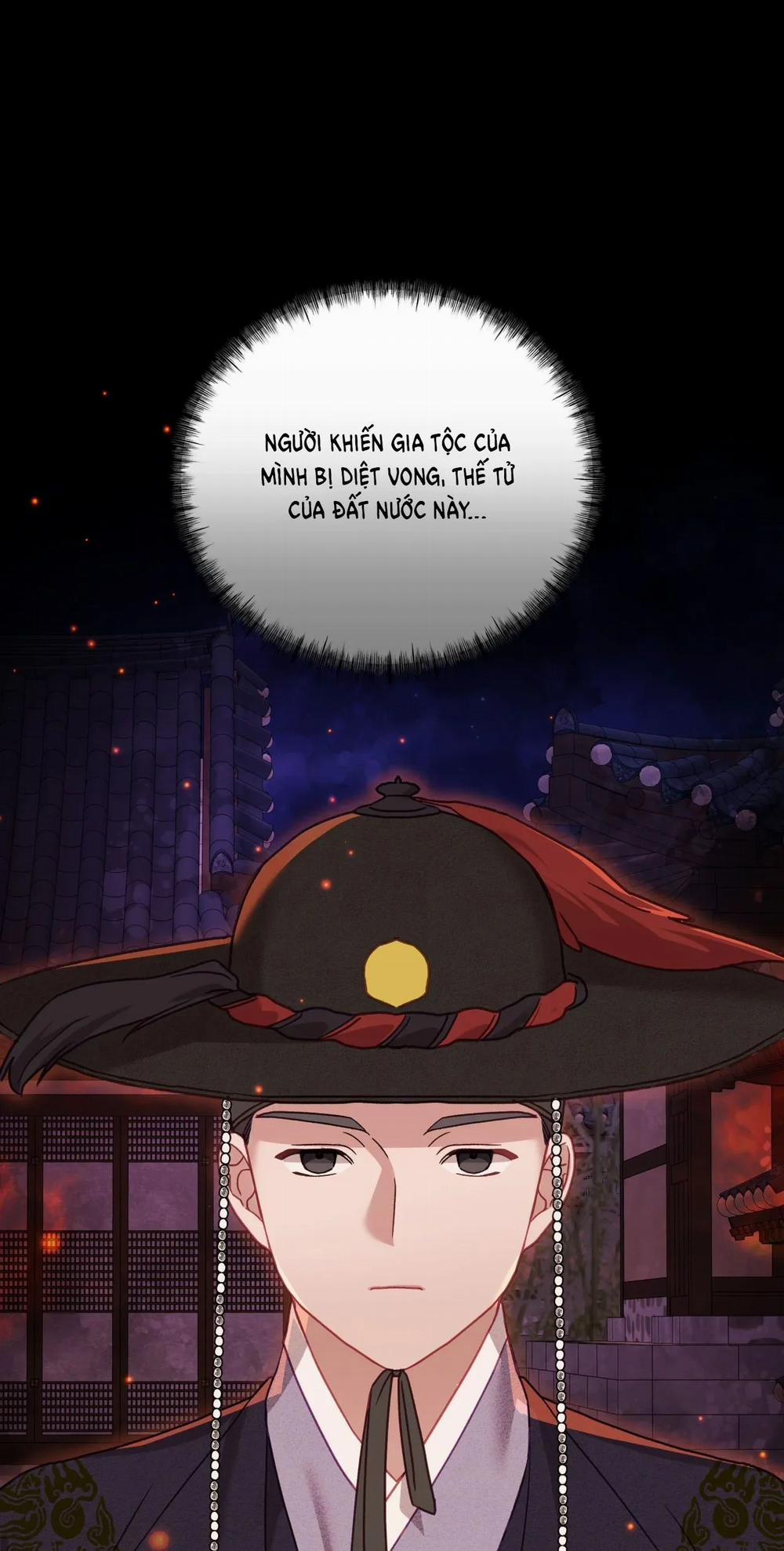 [18+] Sự Sụp Đổ 23.8 trang 32