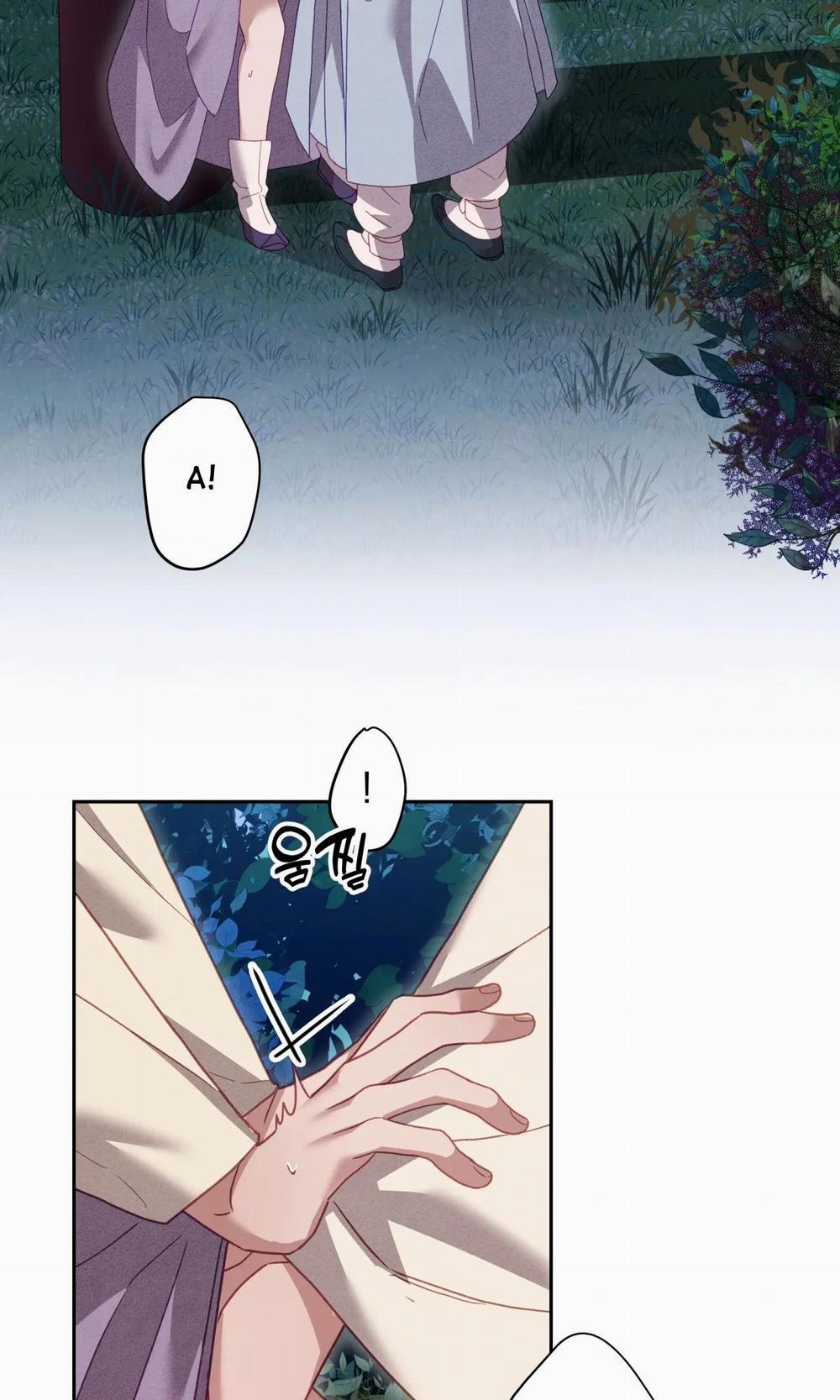 [18+] Sự Sụp Đổ 23.8 trang 49