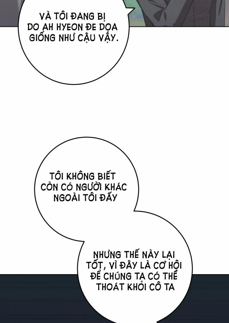 [18+] Sự Sụp Đổ 3.2 trang 1