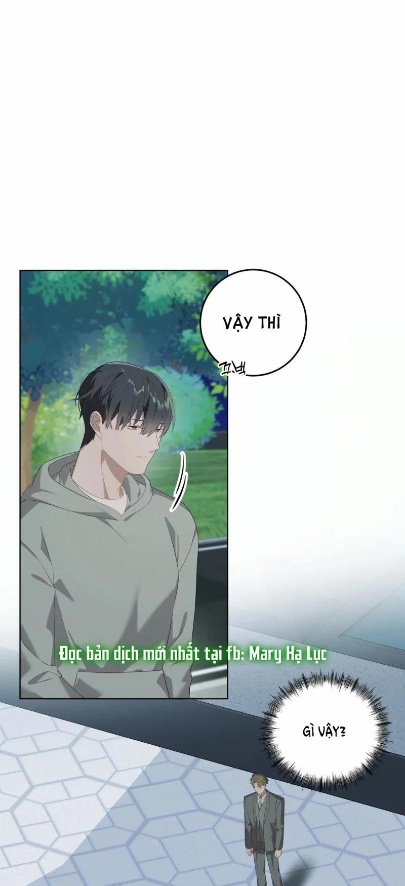 [18+] Sự Sụp Đổ 3.2 trang 10