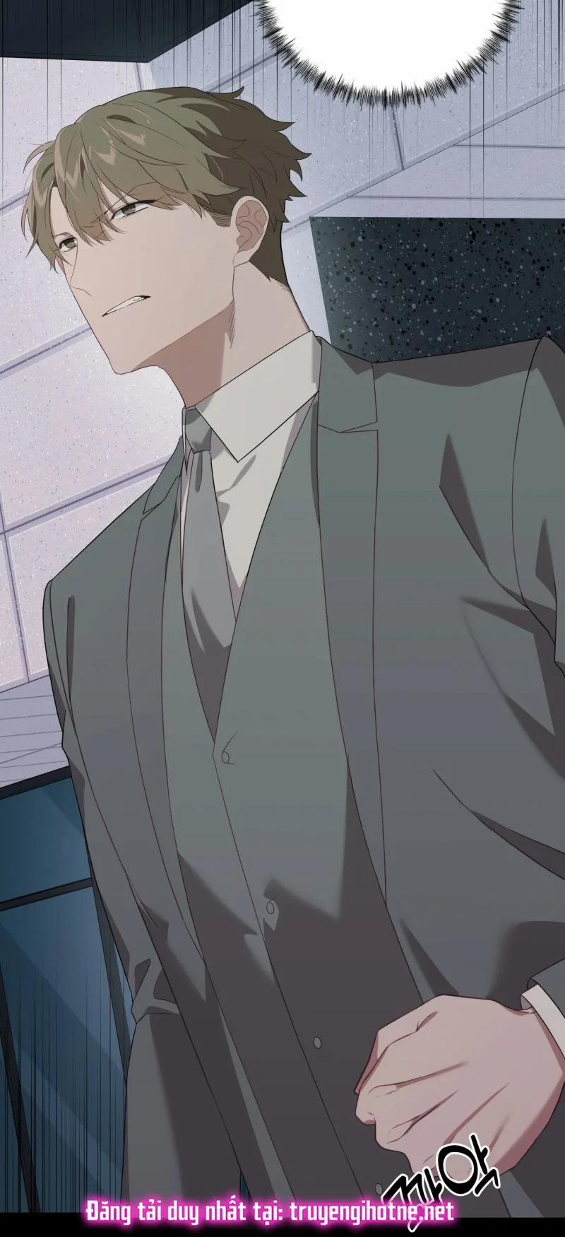 [18+] Sự Sụp Đổ 3.2 trang 13