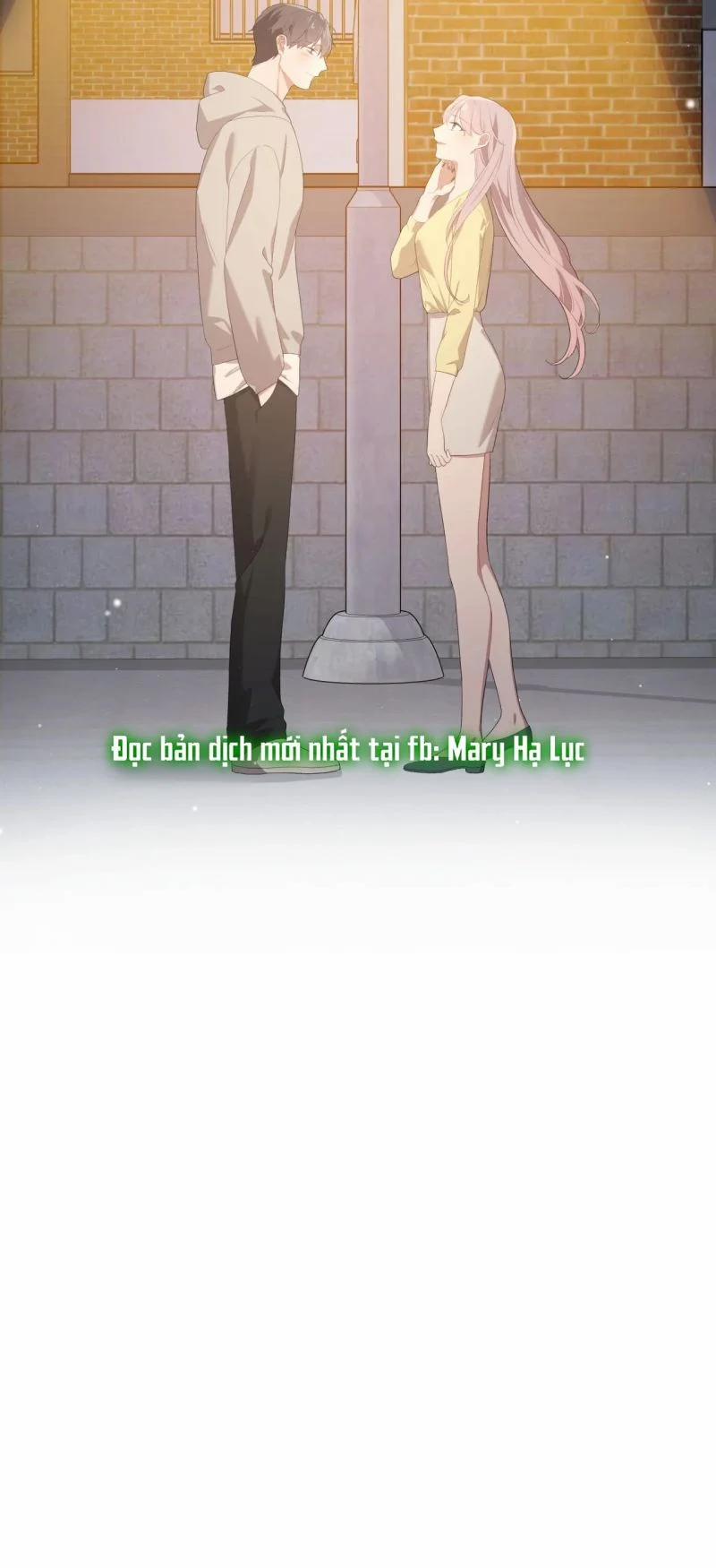 [18+] Sự Sụp Đổ 3.2 trang 23