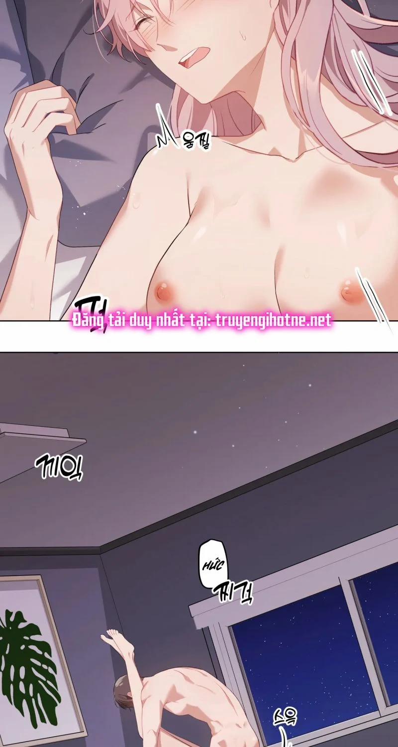 [18+] Sự Sụp Đổ 3.2 trang 25